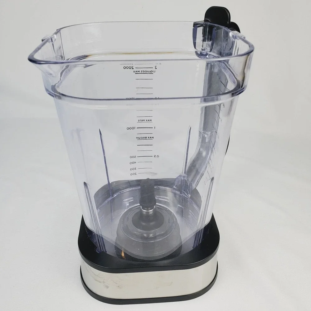 Ninja Foodi Power Blender SS351 Replacement 72oz Pitcher - No Blade